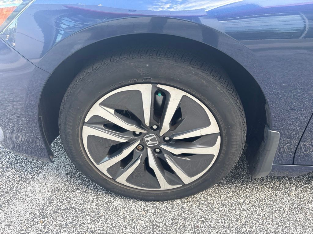 2020 Honda Accord Hybrid EX-L Cockeysville MD