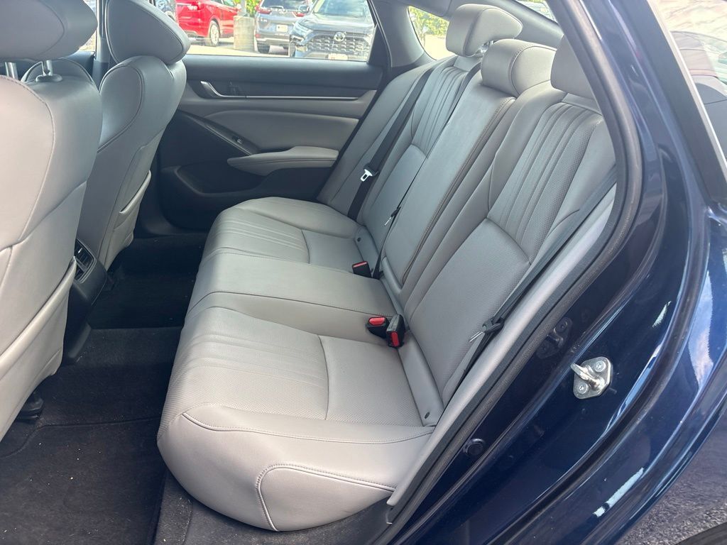 2020 Honda Accord Hybrid EX-L Cockeysville MD