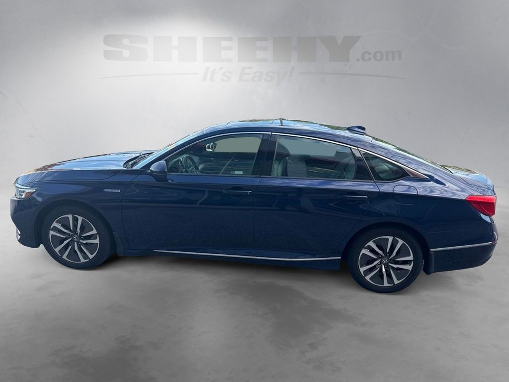 2020 Honda Accord Hybrid EX-L Cockeysville MD