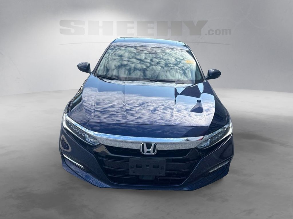 2020 Honda Accord Hybrid EX-L Cockeysville MD