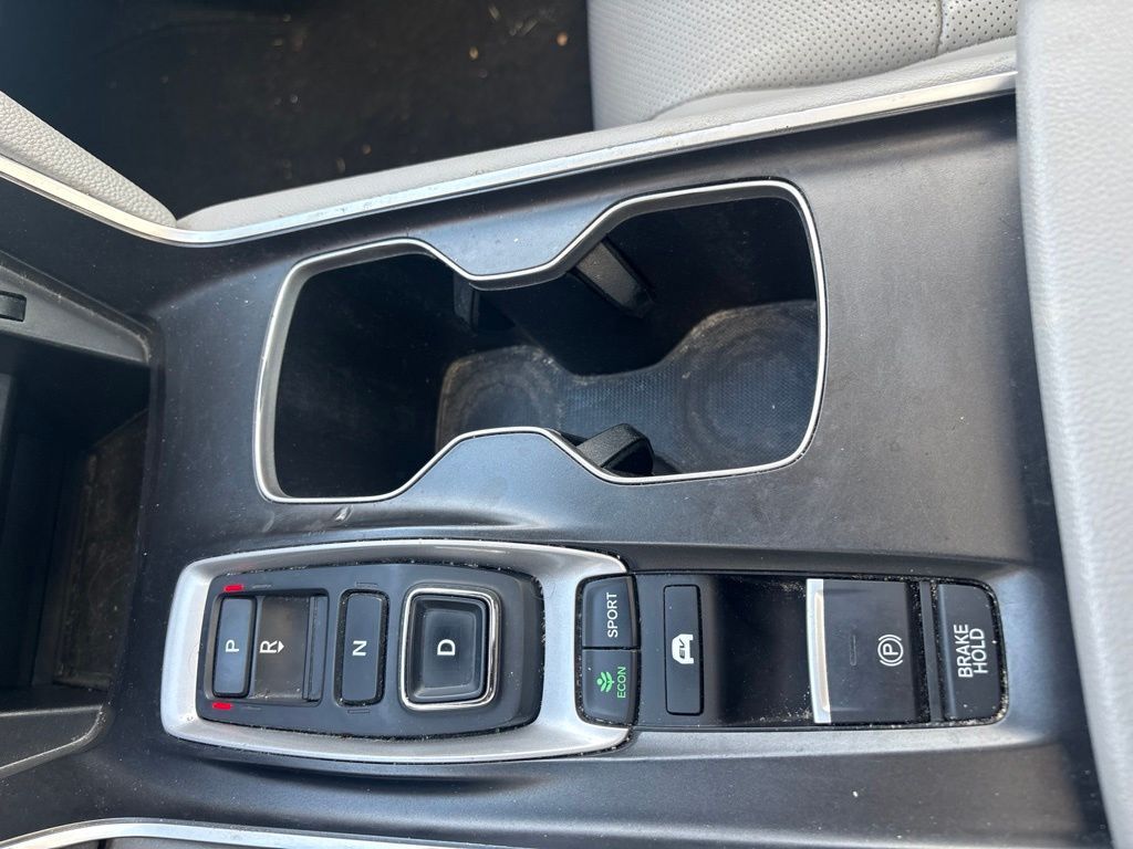 2020 Honda Accord Hybrid EX-L Cockeysville MD