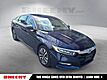 2020 Honda Accord Hybrid EX-L