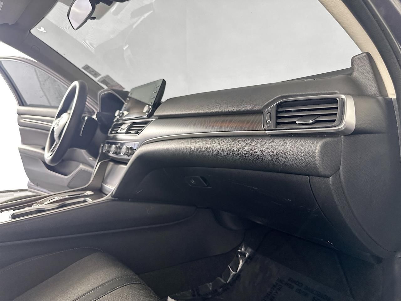 2020 Honda Accord Hybrid EX Tacoma WA