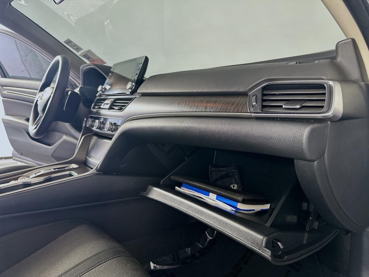 2020 Honda Accord Hybrid EX Tacoma WA