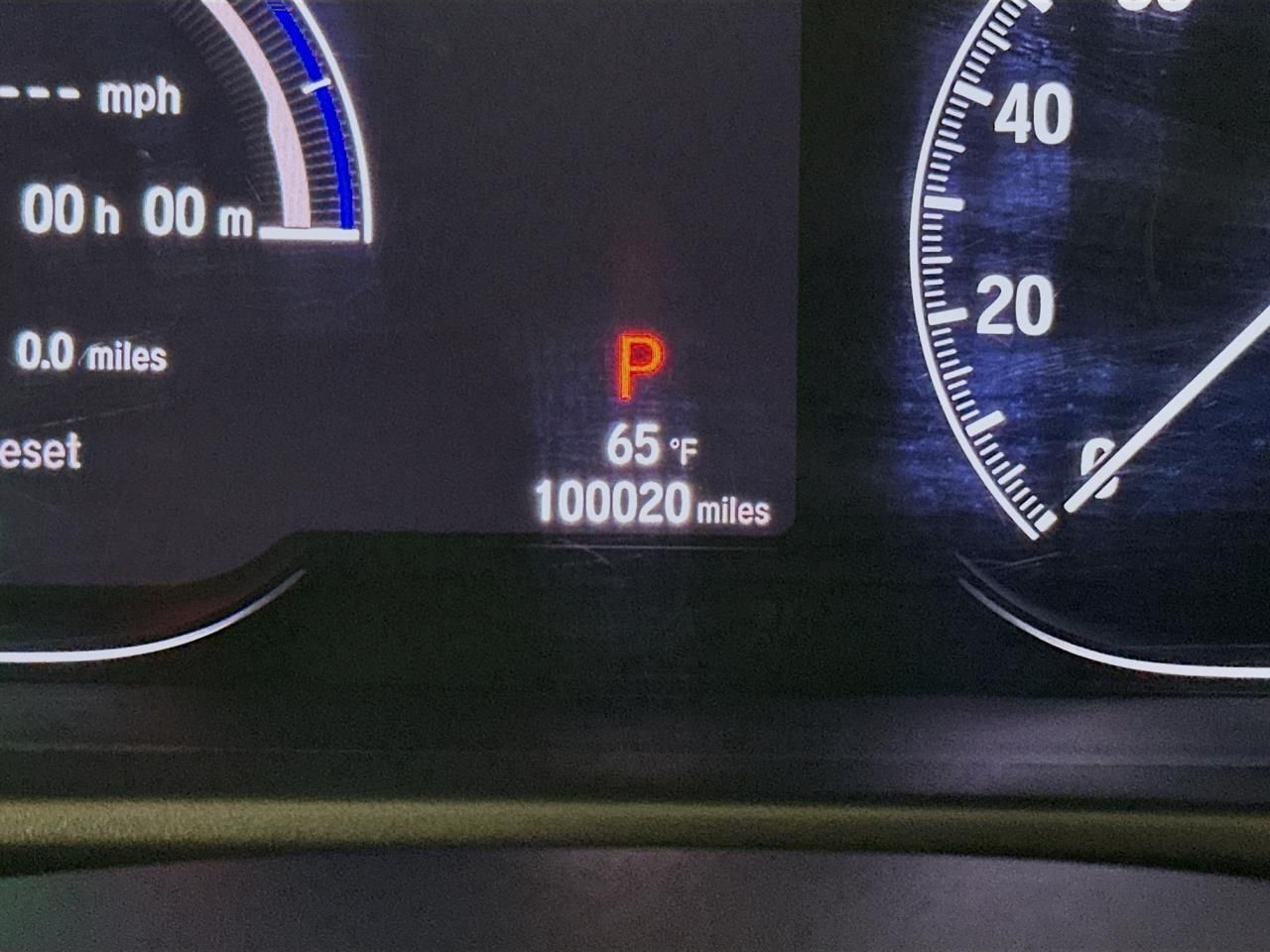 2020 Honda Accord Hybrid EX Tacoma WA