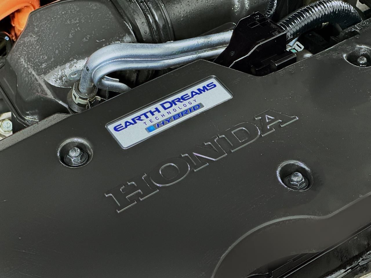 2020 Honda Accord Hybrid EX Tacoma WA