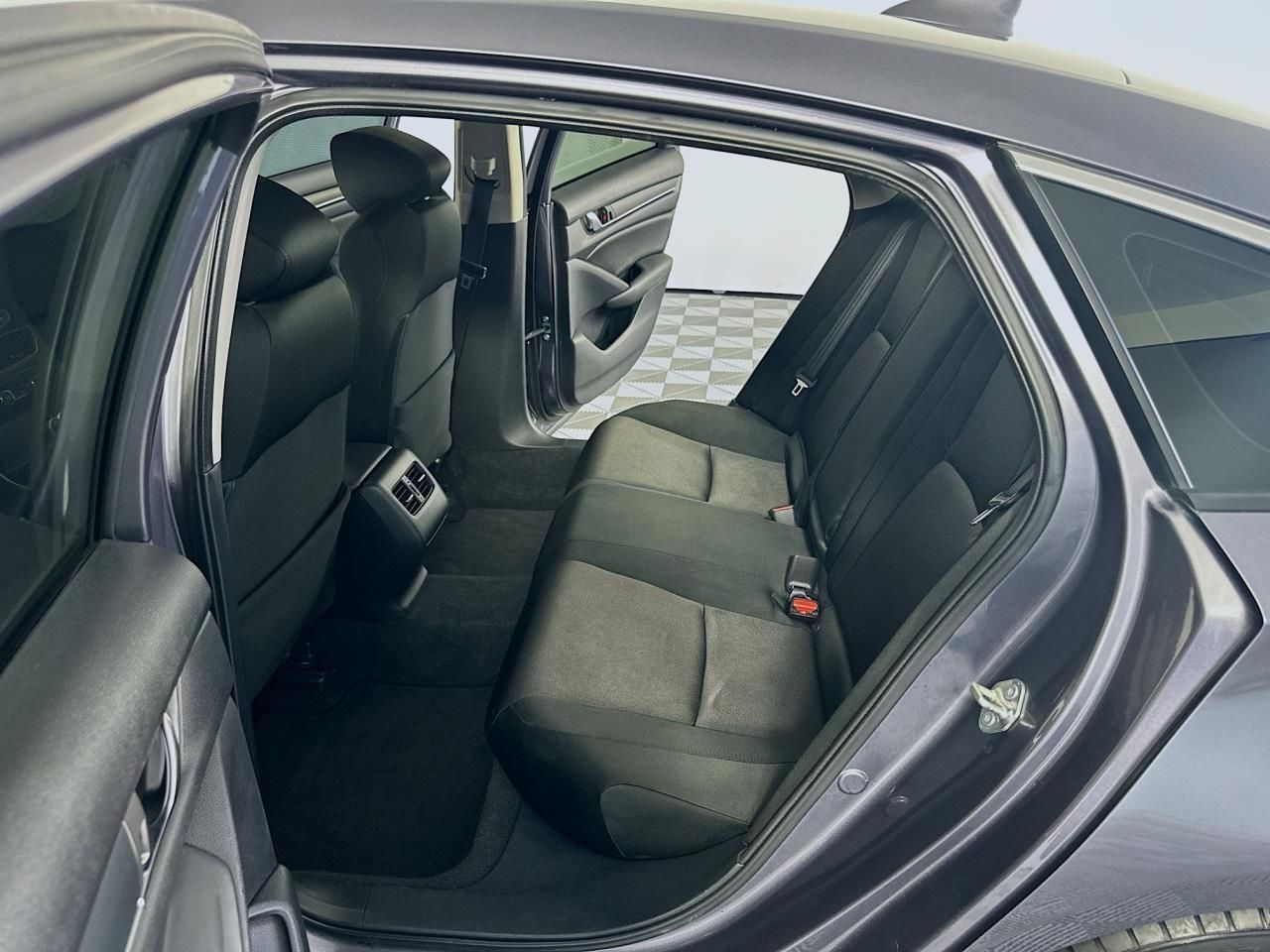2020 Honda Accord Hybrid EX Tacoma WA