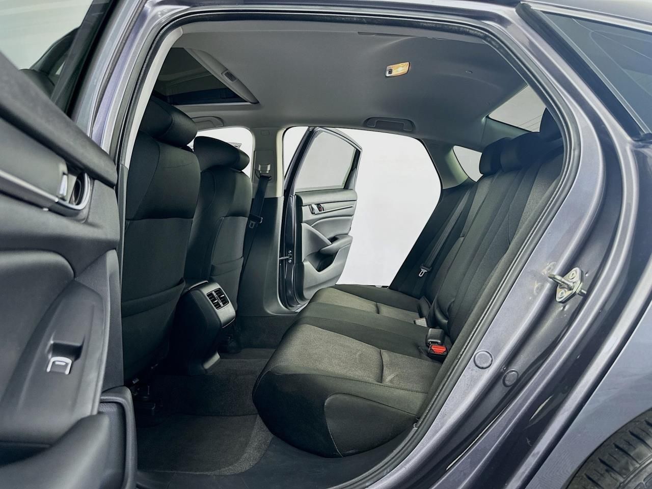 2020 Honda Accord Hybrid EX Tacoma WA