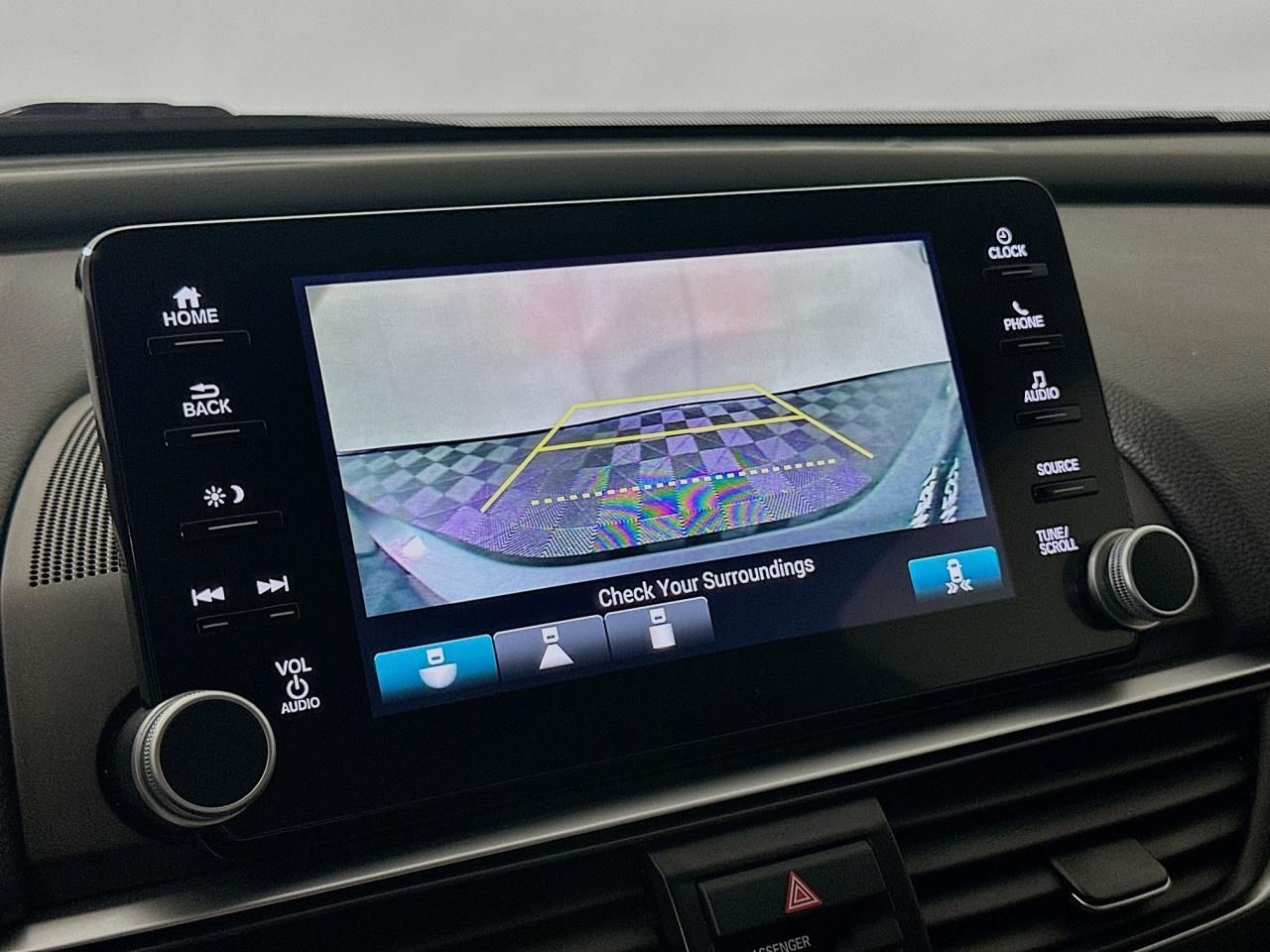 2020 Honda Accord Hybrid EX Tacoma WA