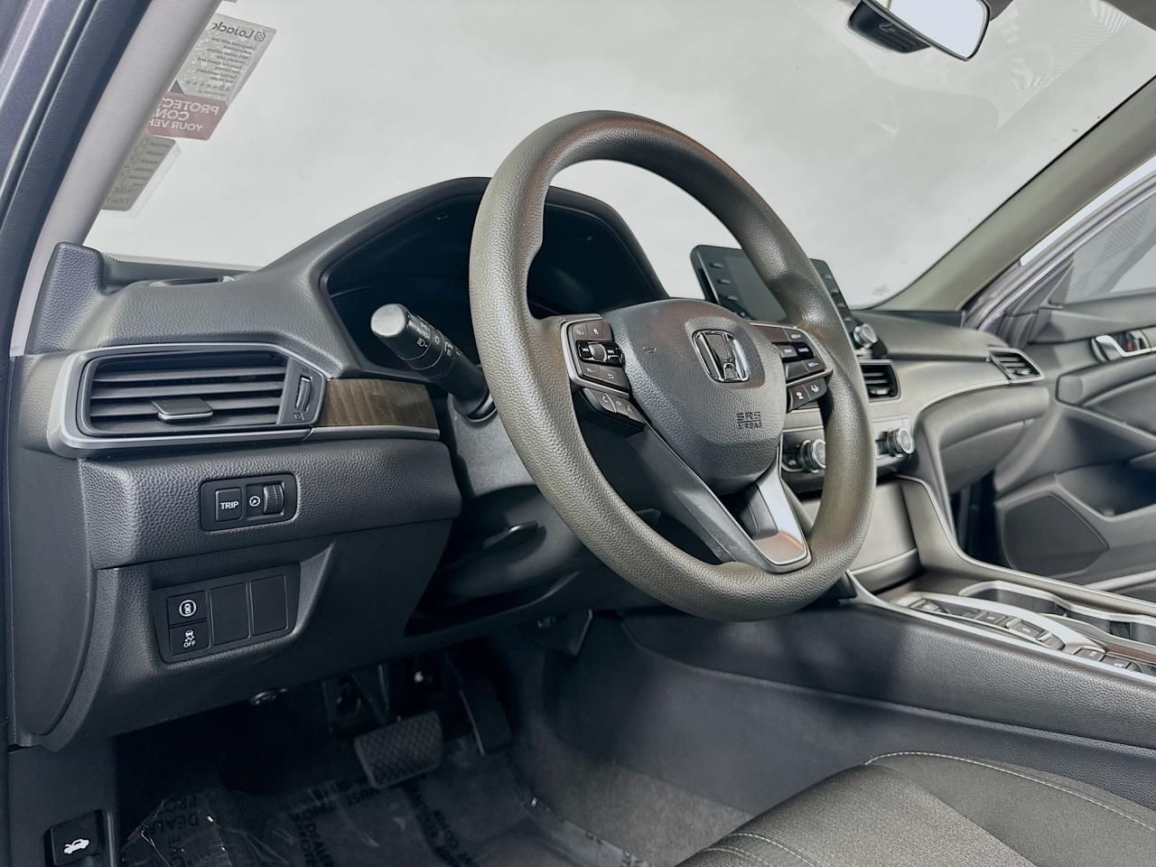 2020 Honda Accord Hybrid EX Tacoma WA