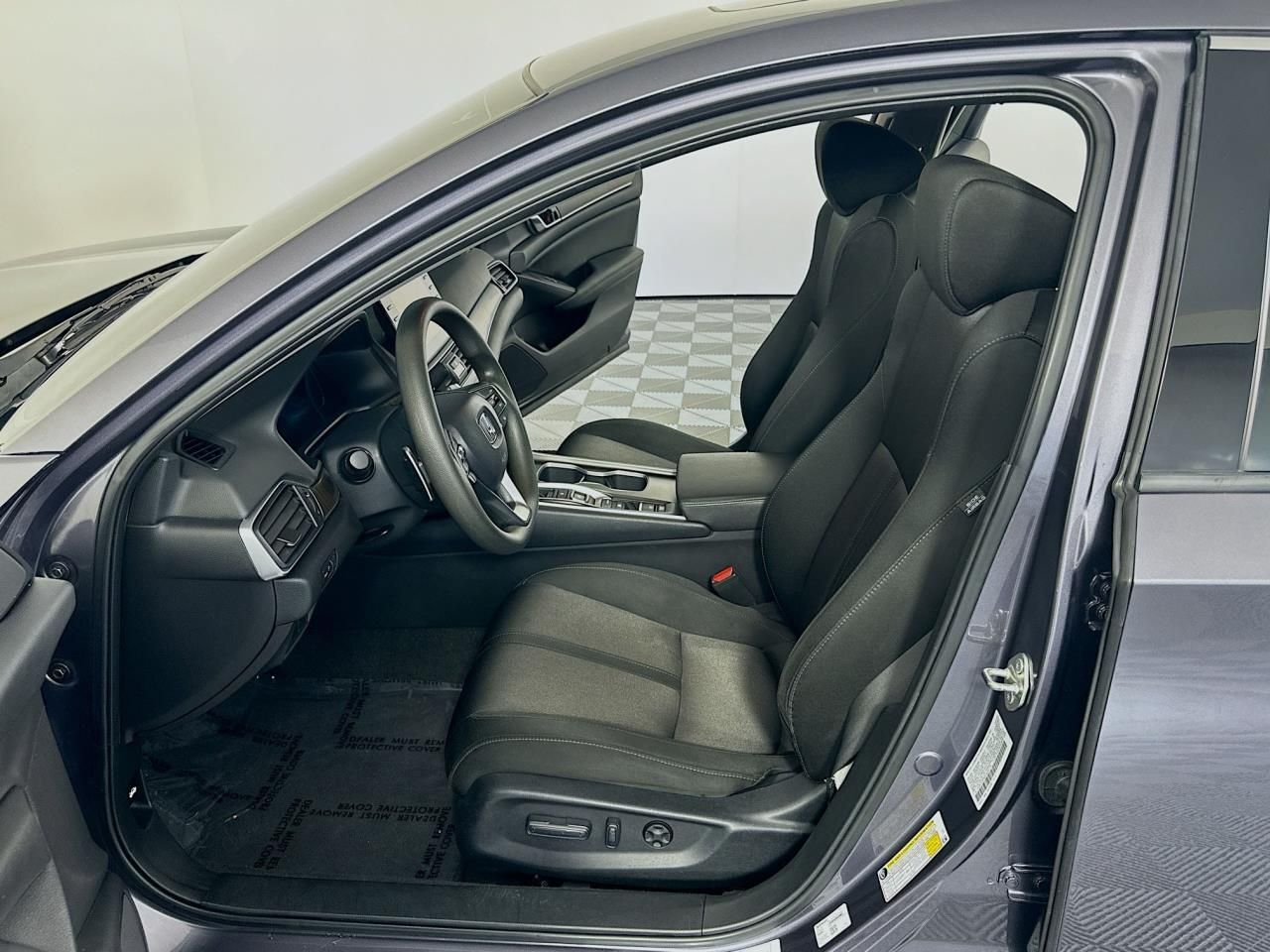 2020 Honda Accord Hybrid EX Tacoma WA