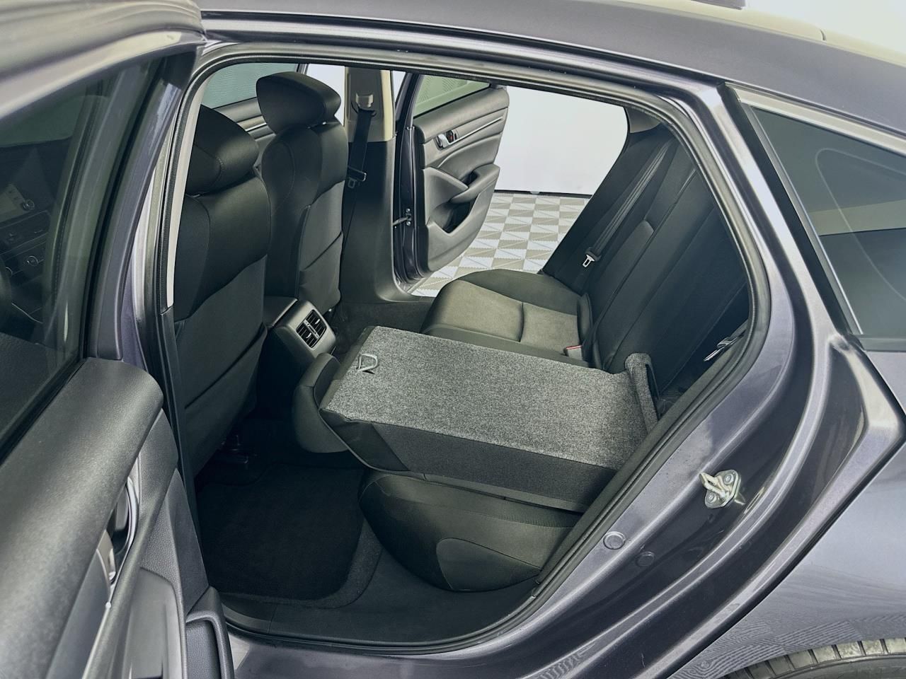 2020 Honda Accord Hybrid EX Tacoma WA