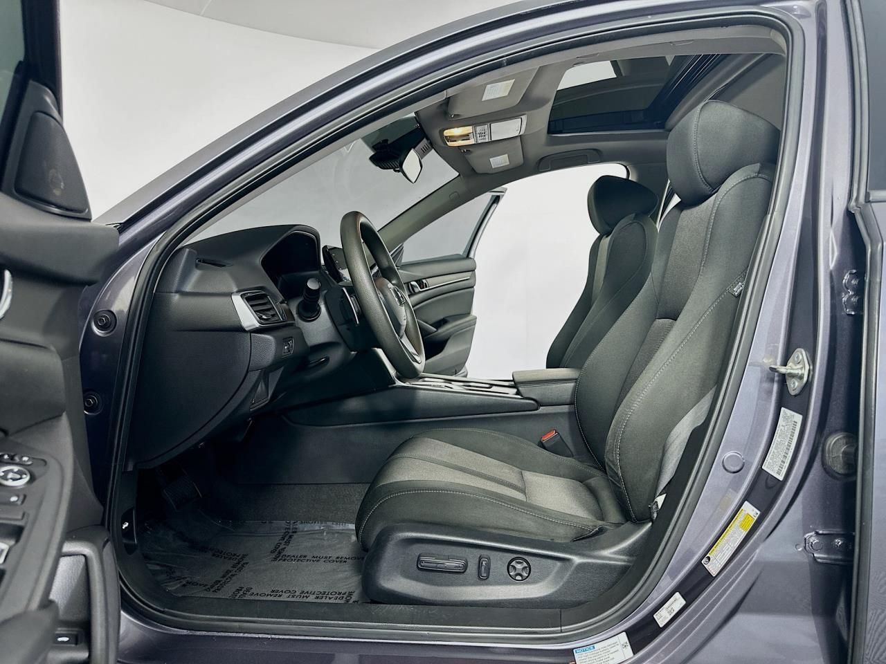 2020 Honda Accord Hybrid EX Tacoma WA