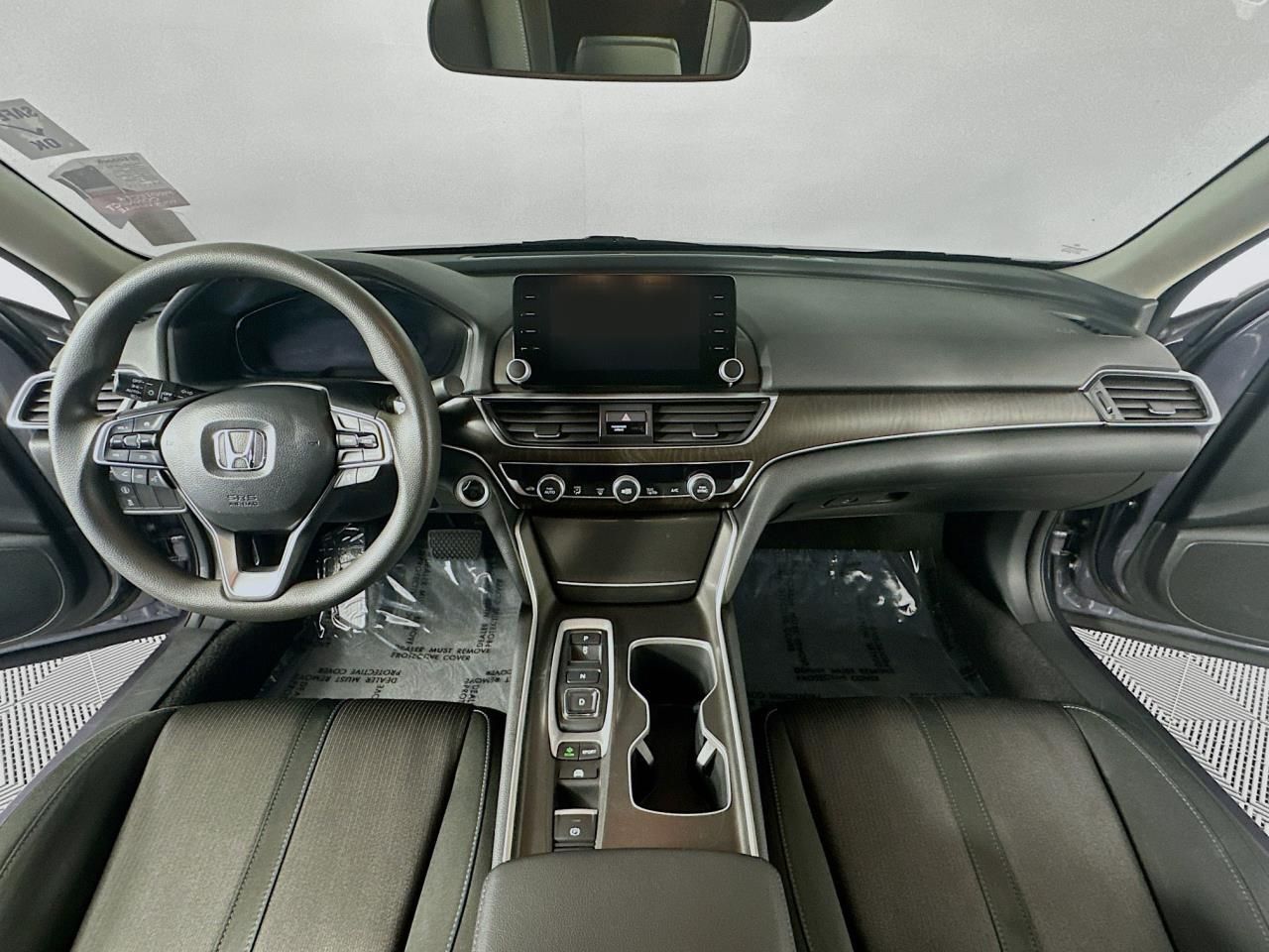 2020 Honda Accord Hybrid EX Tacoma WA