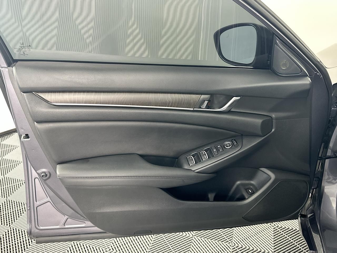 2020 Honda Accord Hybrid EX Tacoma WA