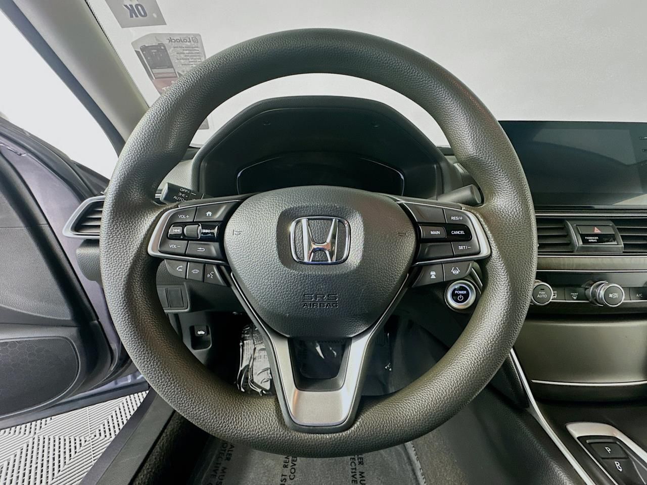 2020 Honda Accord Hybrid EX Tacoma WA