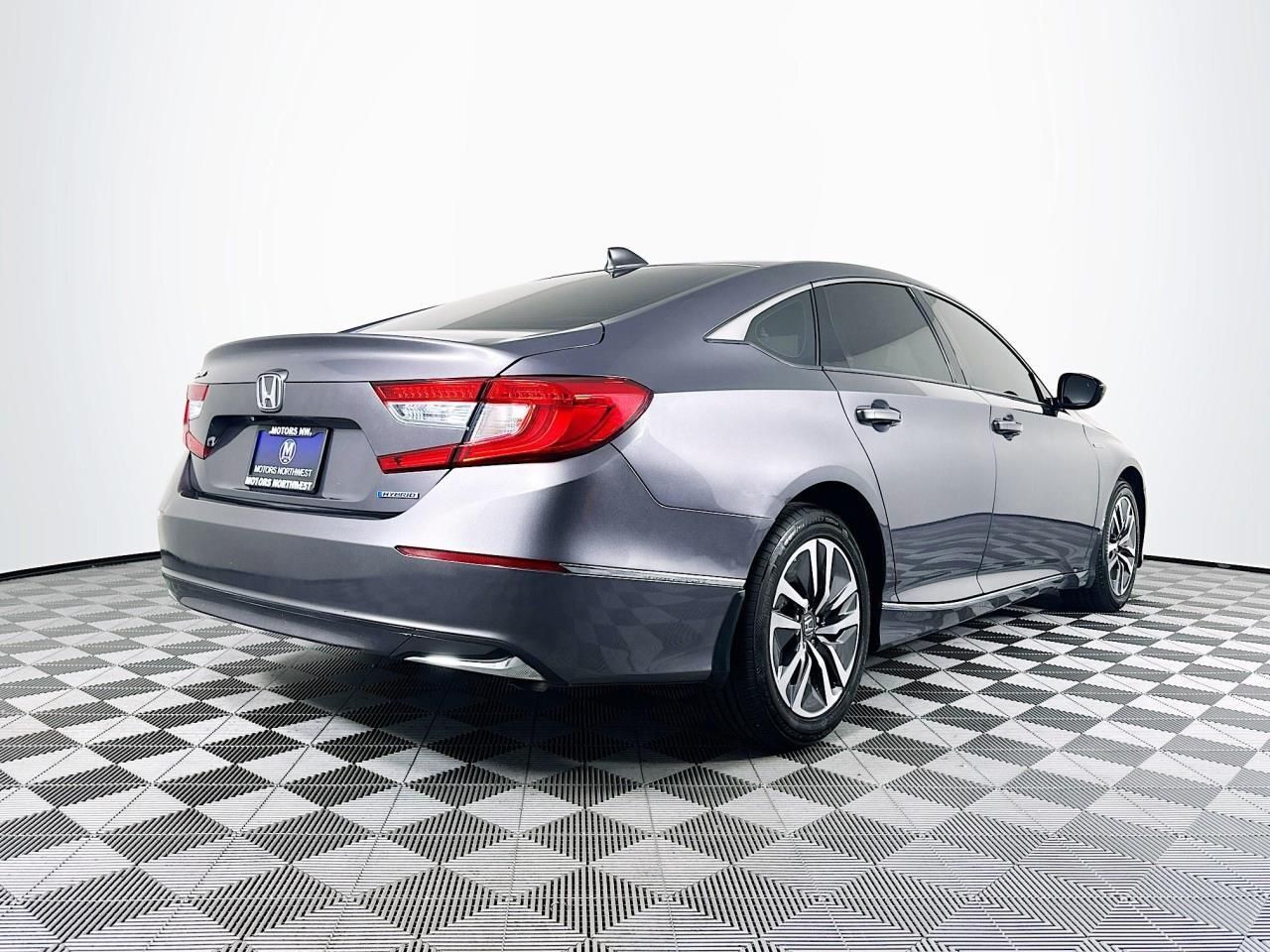 2020 Honda Accord Hybrid EX Tacoma WA