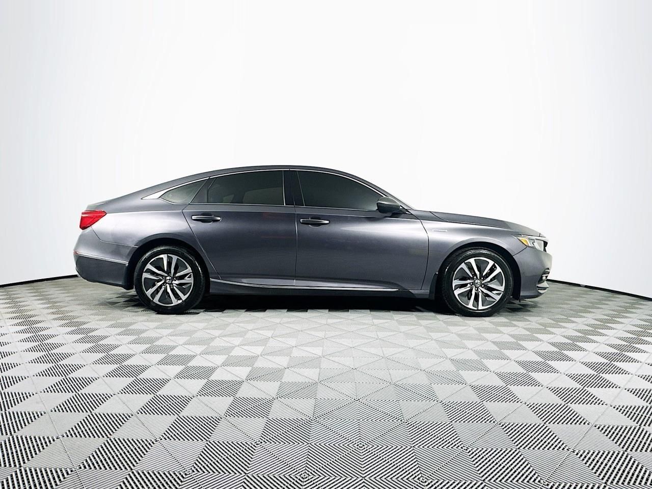 2020 Honda Accord Hybrid EX Tacoma WA