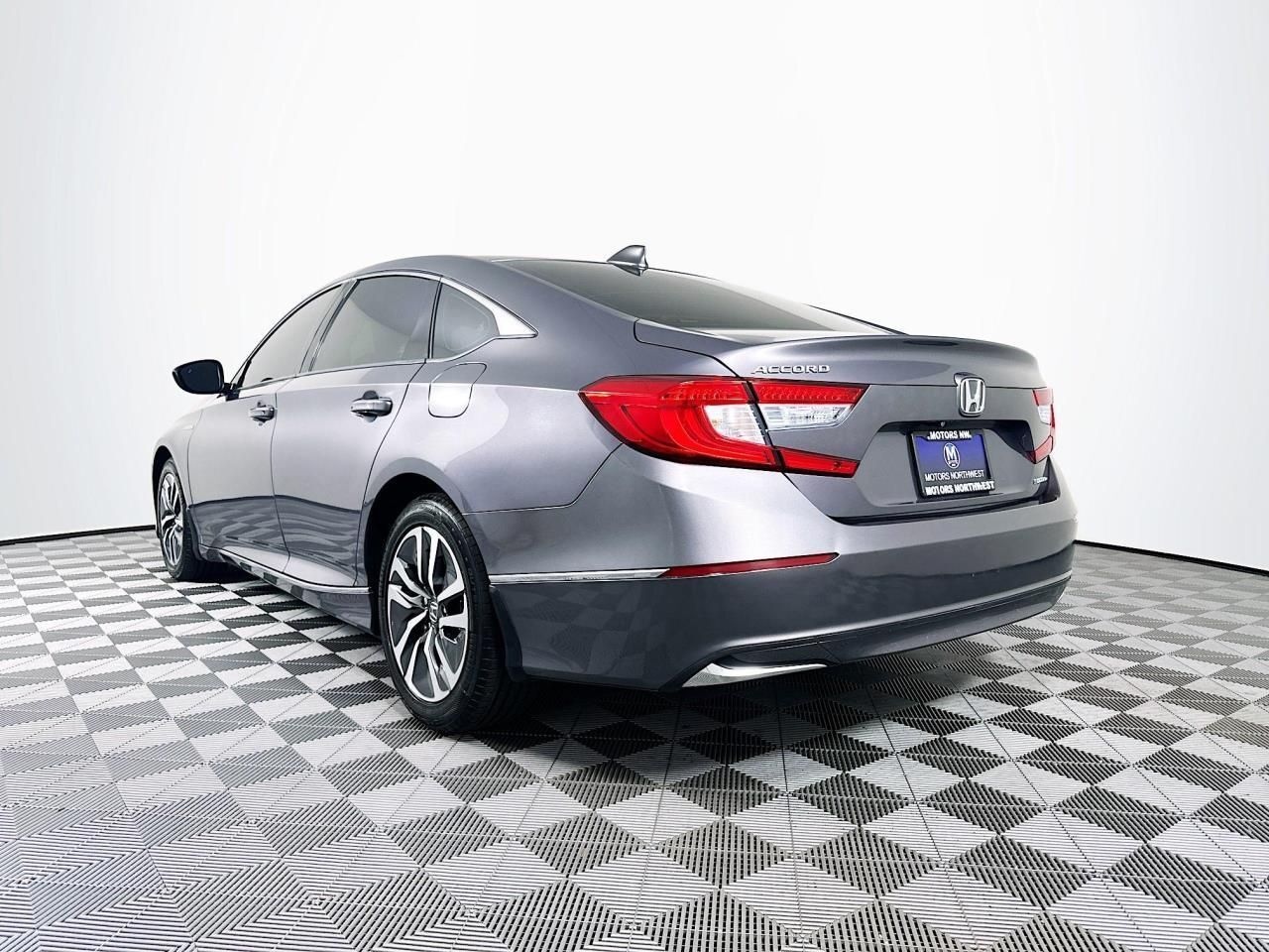 2020 Honda Accord Hybrid EX Tacoma WA