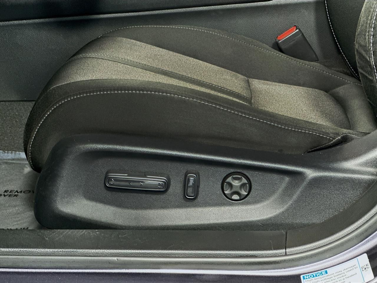 2020 Honda Accord Hybrid EX Tacoma WA