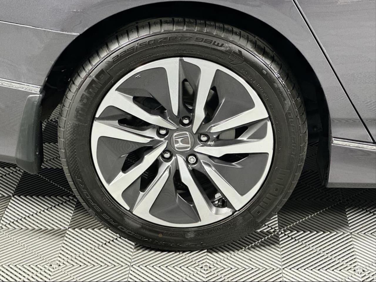 2020 Honda Accord Hybrid EX Tacoma WA