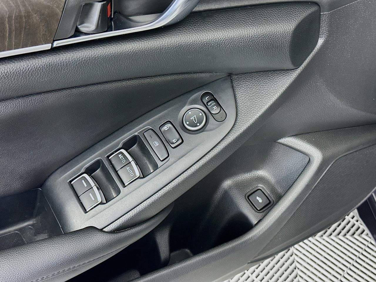 2020 Honda Accord Hybrid EX Tacoma WA
