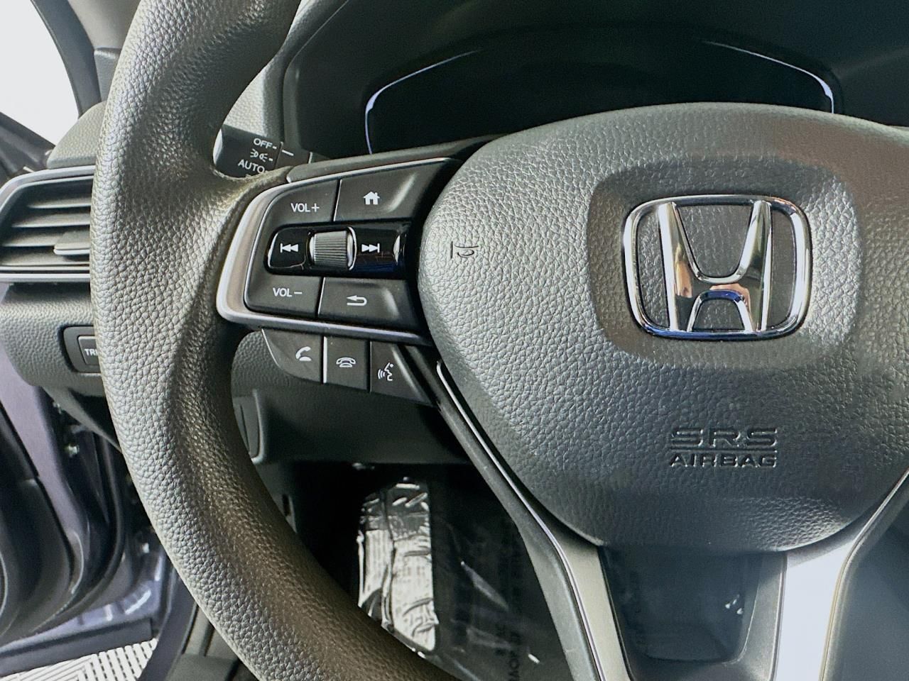 2020 Honda Accord Hybrid EX Tacoma WA
