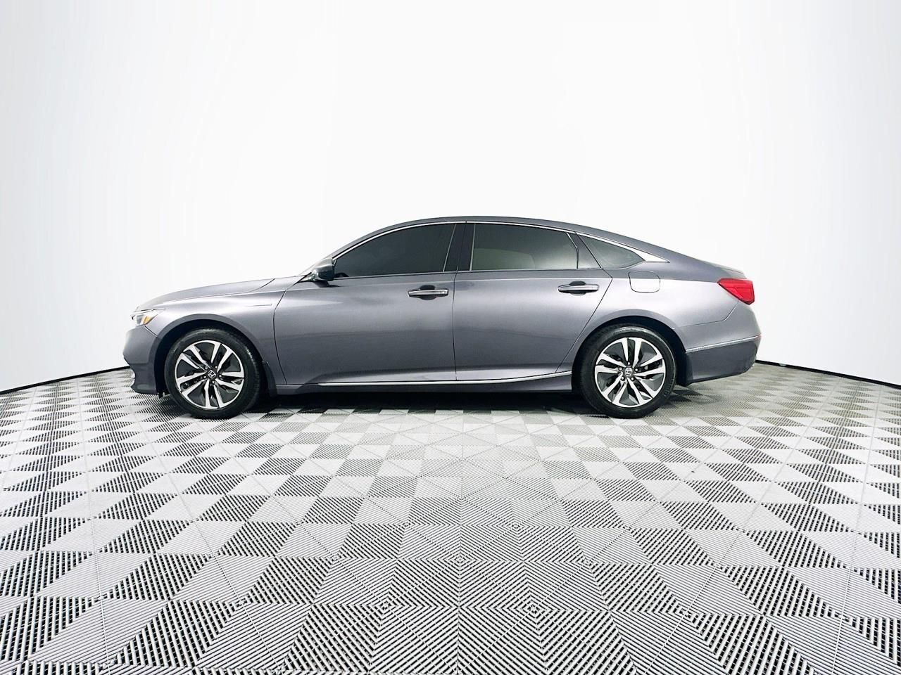 2020 Honda Accord Hybrid EX Tacoma WA