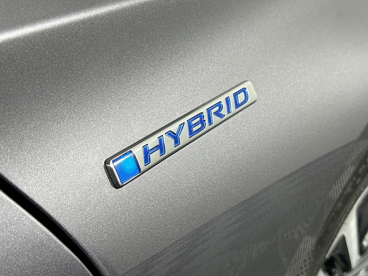 2020 Honda Accord Hybrid EX Tacoma WA