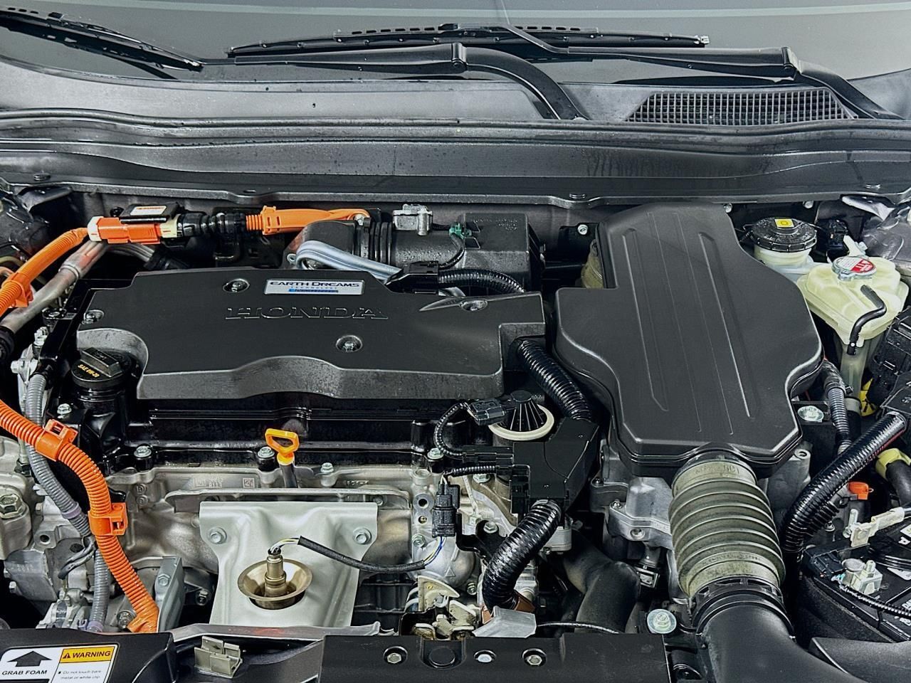 2020 Honda Accord Hybrid EX Tacoma WA