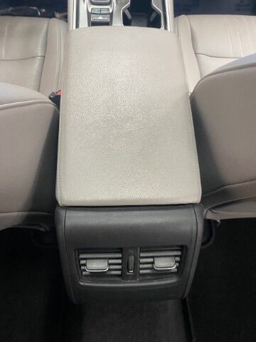 2020 Honda Accord Hybrid Touring Charlotte NC