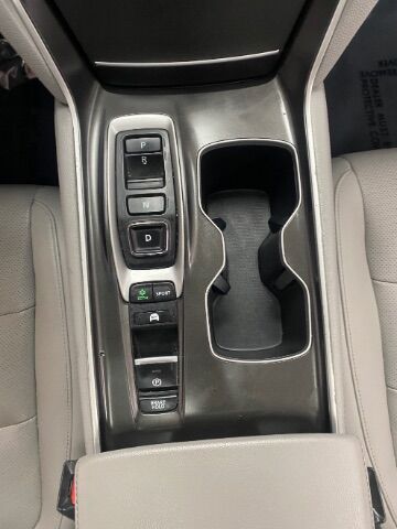 2020 Honda Accord Hybrid Touring Charlotte NC