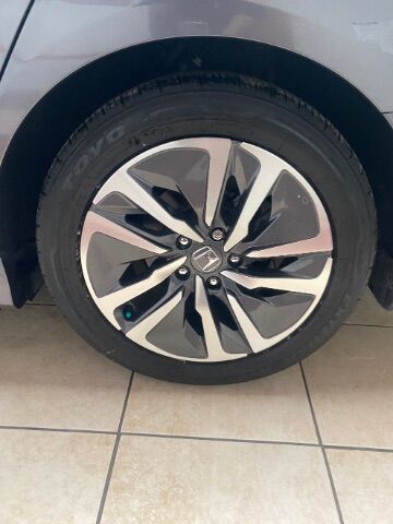 2020 Honda Accord Hybrid Touring Charlotte NC
