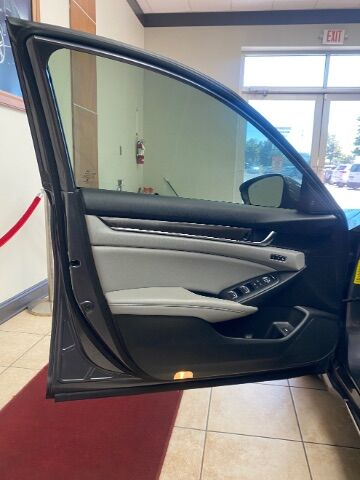 2020 Honda Accord Hybrid Touring Charlotte NC