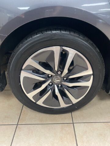 2020 Honda Accord Hybrid Touring Charlotte NC