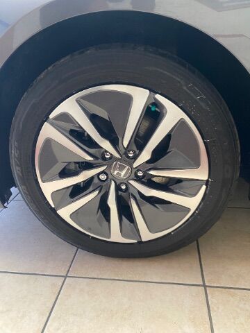 2020 Honda Accord Hybrid Touring Charlotte NC
