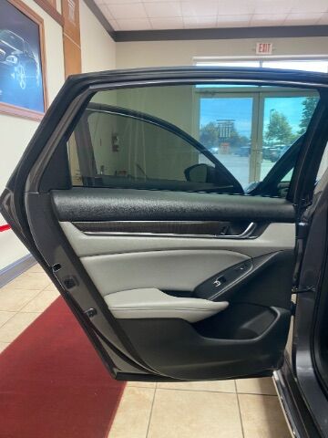 2020 Honda Accord Hybrid Touring Charlotte NC
