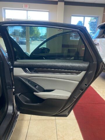 2020 Honda Accord Hybrid Touring Charlotte NC