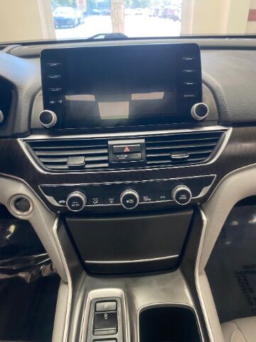 2020 Honda Accord Hybrid Touring Charlotte NC