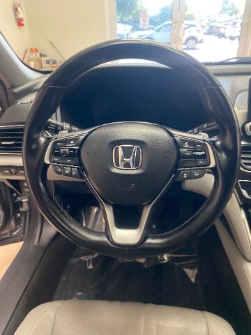 2020 Honda Accord Hybrid Touring Charlotte NC
