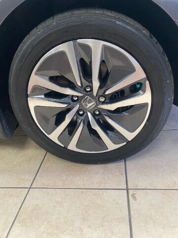 2020 Honda Accord Hybrid Touring Charlotte NC