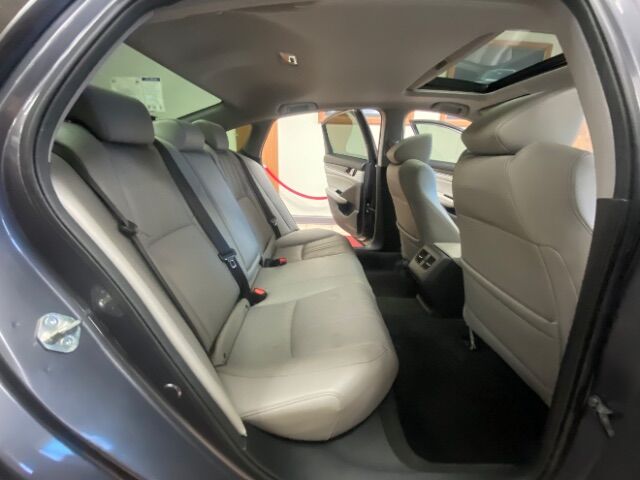2020 Honda Accord Hybrid Touring Charlotte NC