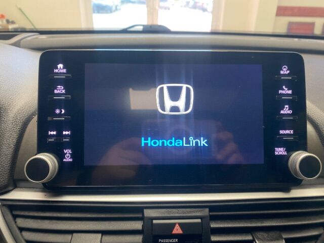2020 Honda Accord Hybrid Touring Charlotte NC