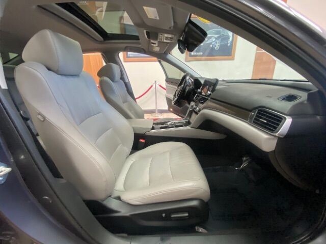 2020 Honda Accord Hybrid Touring Charlotte NC
