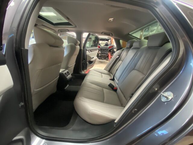 2020 Honda Accord Hybrid Touring Charlotte NC