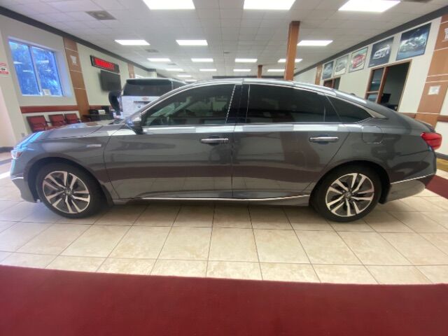 2020 Honda Accord Hybrid Touring Charlotte NC