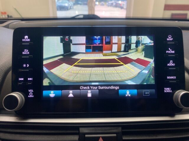 2020 Honda Accord Hybrid Touring Charlotte NC