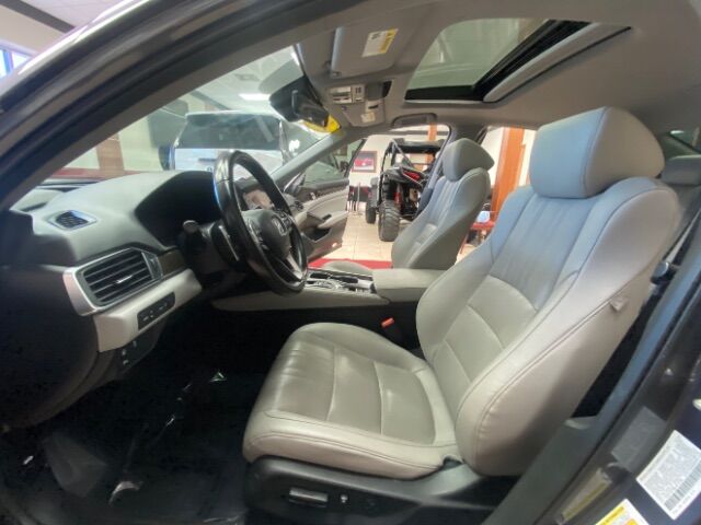 2020 Honda Accord Hybrid Touring Charlotte NC