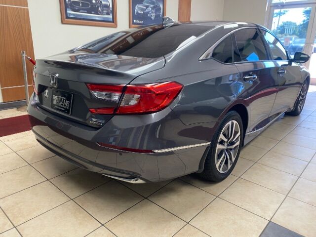 2020 Honda Accord Hybrid Touring Charlotte NC