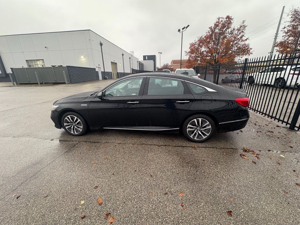 2020 Honda Accord Hybrid Touring Indianapolis IN